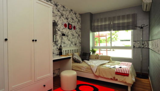 รูป BTS Residence - รูปที่ 4/9