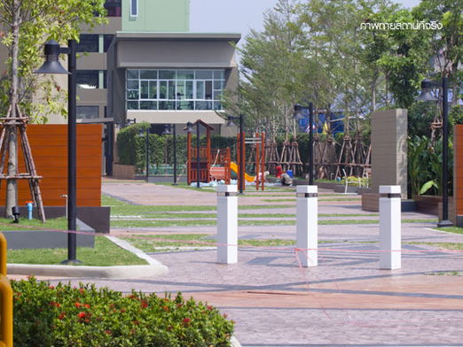 รูป Lumpini Ville Lasalle-Barring - รูปที่ 5/20