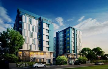 รูป You 2 Condo - รูปที่ 1/7