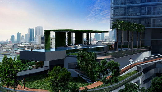 รูป Circle Living Prototype - รูปที่ 3/12