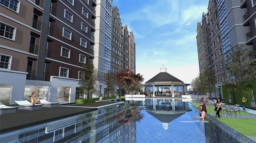 รูป Tulip Square @ Aomnoi - รูปที่ 4/15