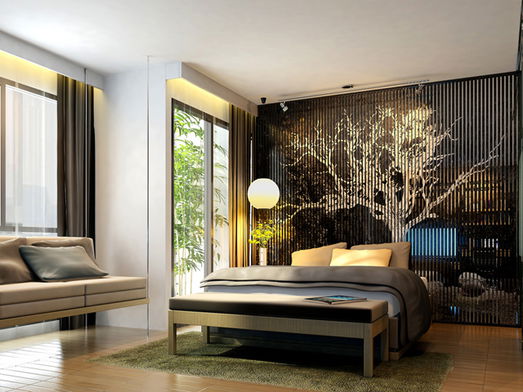 รูป Bangkok Feliz Sukhumvit 69-2 - รูปที่ 4/11