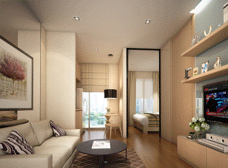 รูป The Mona Vale Phetkasem 39 - รูปที่ 4/8