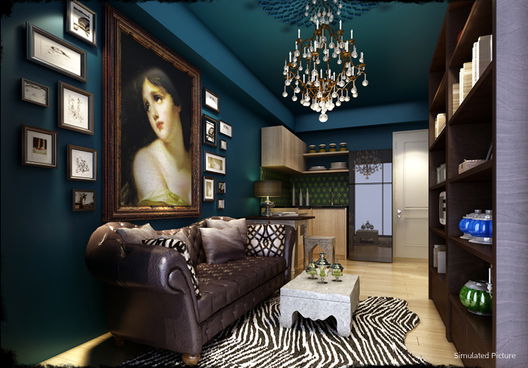 รูป 624 Condolette Ratchada 36 - รูปที่ 5/12