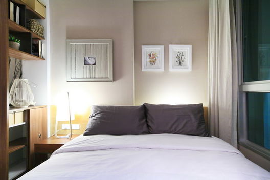 รูป U Delight 3 Prachachuen - Bang Sue - รูปที่ 3/13