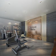 Project Voque Sukhumvit 16 Picture - 5/14