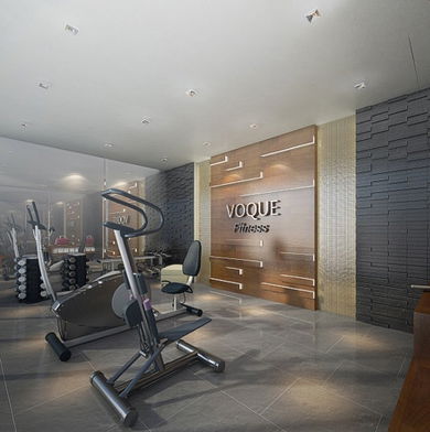 รูป Voque Sukhumvit 16 - รูปที่ 5/14