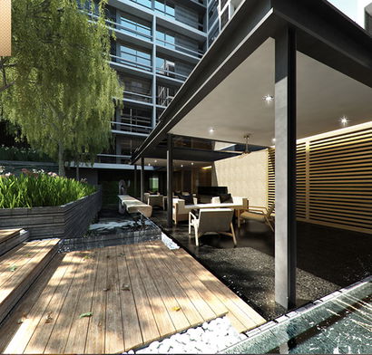 รูป MODE Sukhumvit 61 - รูปที่ 5/13