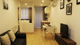 รูป Tourmaline Lite Sathorn - Taksin - รูปที่ 3/11