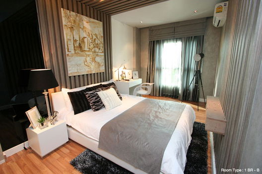 รูป We Condo Ekkamai-Raminthra - รูปที่ 3/18