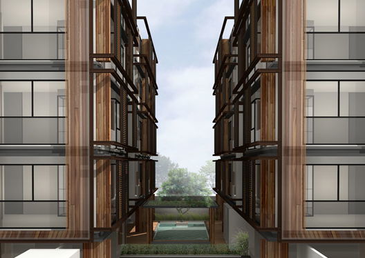 รูป Prime I-Zen Condo Ladprao 71 - รูปที่ 2/12