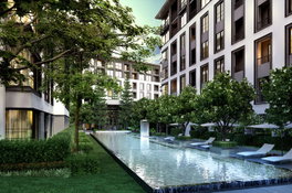 Project The Reserve Kasemsan 3 Picture - 3/9