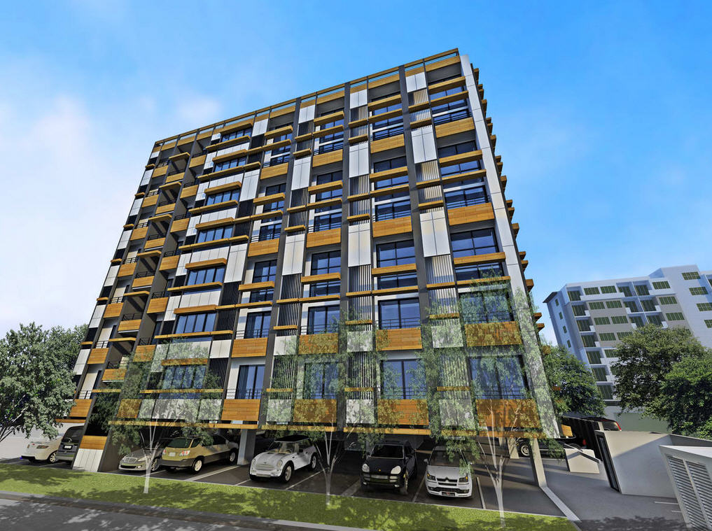 รูป L Loft Ratchada 19 - รูปที่ 1/10