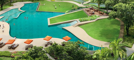รูป The Parkland Srinakarin - รูปที่ 2/8