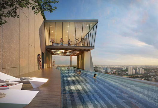 รูป Ideo Q Ratchathewi - รูปที่ 4/10