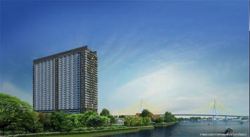 รูป U Delight Residence Riverfront Rama 3 - รูปที่ 3/3