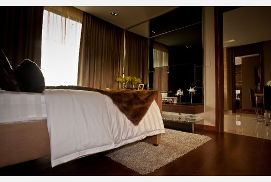 รูป Centara Grand Residence - รูปที่ 2/15