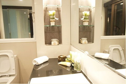 รูป Bangkok Feliz Major Ratchayothin - รูปที่ 1/7