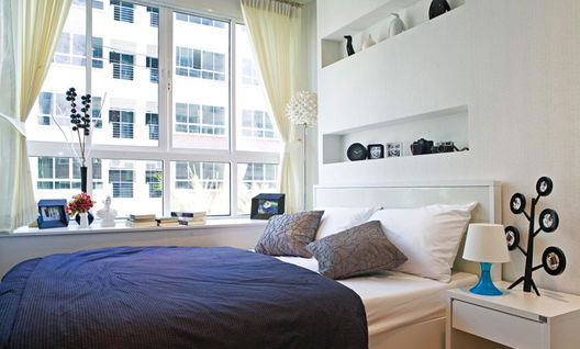 รูป Happy Condo Ladprao 101 - รูปที่ 4/17