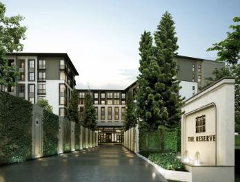 รูป The Reserve Kasemsan 3 - รูปที่ 5/9
