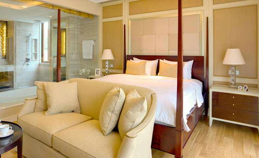 รูป The Marvel Residence Thonglor 5 - รูปที่ 3/14