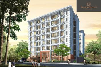 รูป Maestro 39 - รูปที่ 1/13