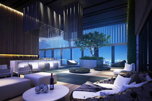 รูป The Sky Ratchada - รูปที่ 5/11