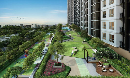 รูป Supalai Veranda Ratchavipha - Prachachuen - รูปที่ 5/9