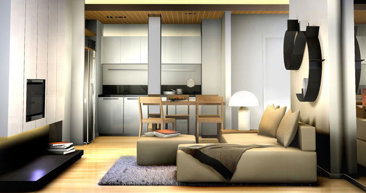 รูป The Light House - รูปที่ 1/8