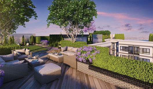 รูป Notting Hill Tiwanon - Kaerai - รูปที่ 4/8