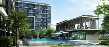 ไอคอนโด งามวงศ์วาน 2