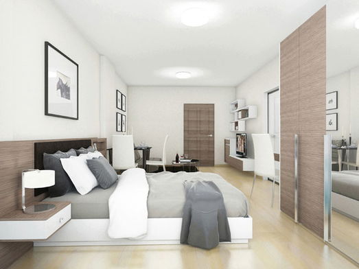 รูป Supalai Cute Ratchayothin - Phaholyothin 34 - รูปที่ 4/11