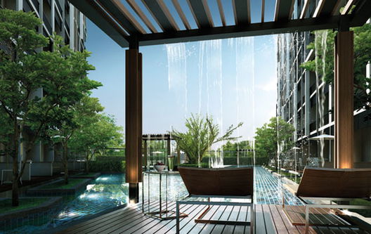 รูป A Space Me Sukhumvit 77 - รูปที่ 4/8