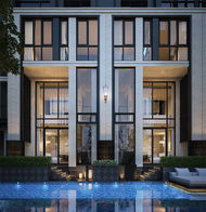 Project The Unique Sukhumvit 62/1 Picture - 3/9
