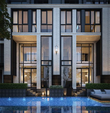 รูป The Unique Sukhumvit 62/1 - รูปที่ 3/9