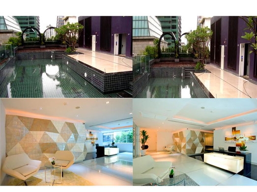 รูป Collezio Sathorn-Pipat - รูปที่ 3/8