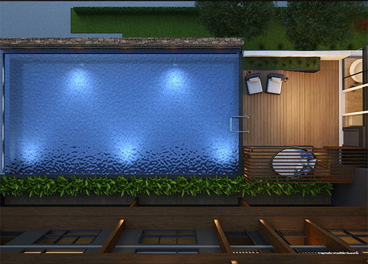 รูป The Excel Hideaway - รูปที่ 2/7