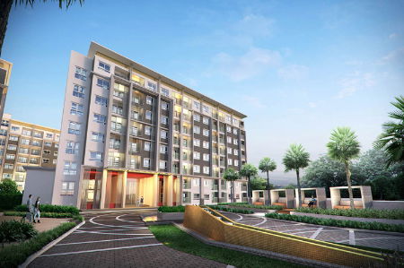 Project The Trust Nakhonpathom Picture - 4/14