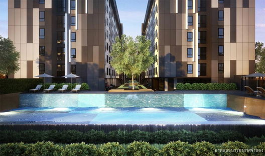 รูป Plum Premium Paholyothin - รูปที่ 4/5