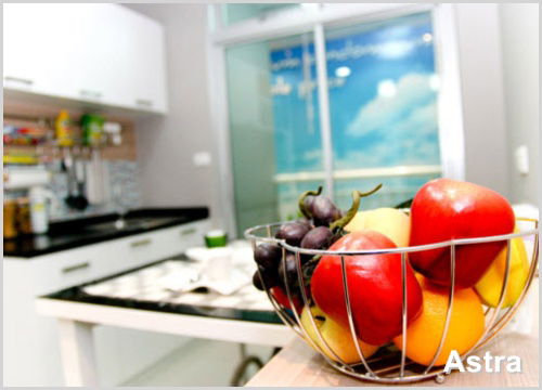 รูป Astra Condominium - รูปที่ 3/10