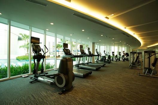 รูป Millennium Residence - รูปที่ 4/26