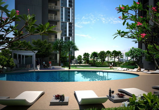 รูป The Key Chaeng Wattana - รูปที่ 3/10