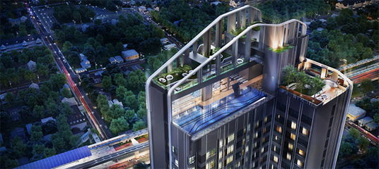 ไอดีโอ โมบิ วงศ์สว่าง อินเตอร์เชนจ์