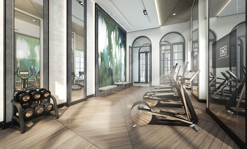 รูป The Diplomat 39 - รูปที่ 1/5