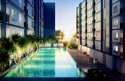 รูป You 2 Condo - รูปที่ 3/7