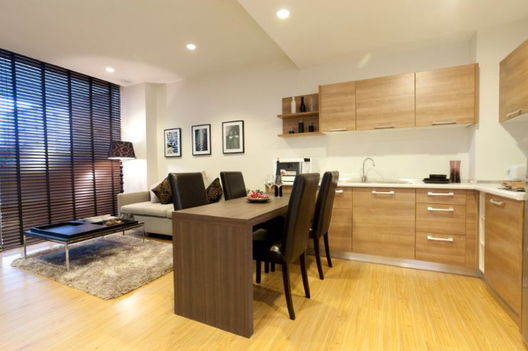 รูป The Forest Chaengwattana - รูปที่ 3/12