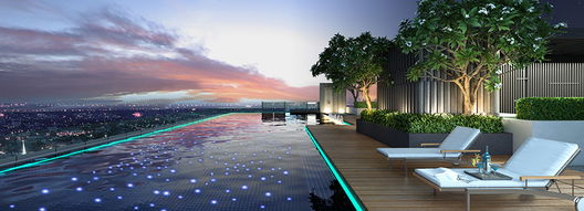 รูป H Sukhumvit 43 - รูปที่ 3/21