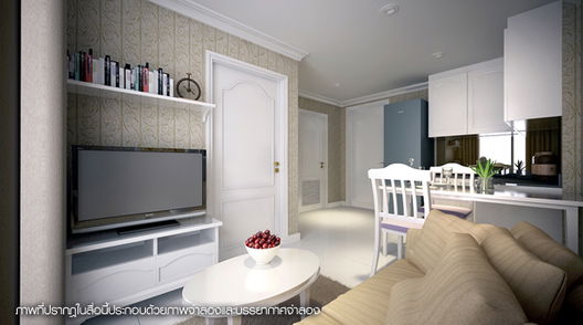 รูป The Energy Hua Hin - รูปที่ 2/25