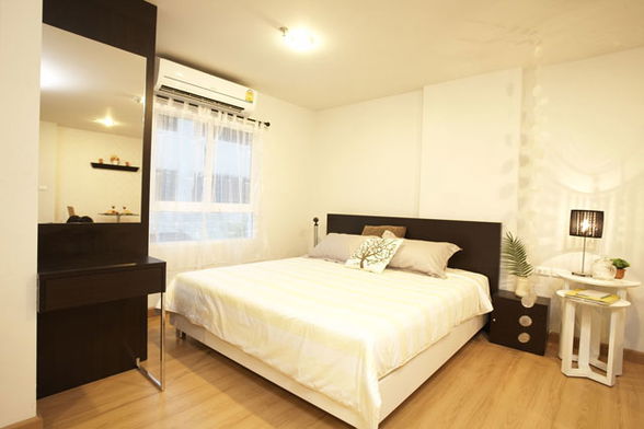 รูป The Next Ladprao - รูปที่ 2/4