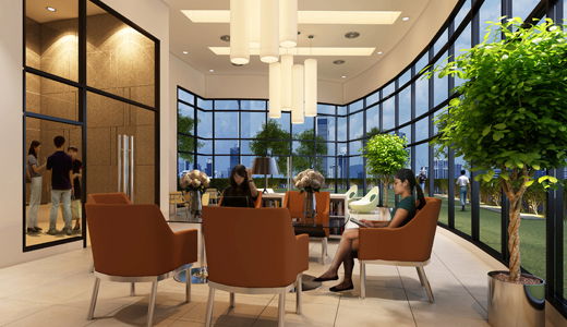 รูป Supalai Vista Tiwanon - รูปที่ 3/14